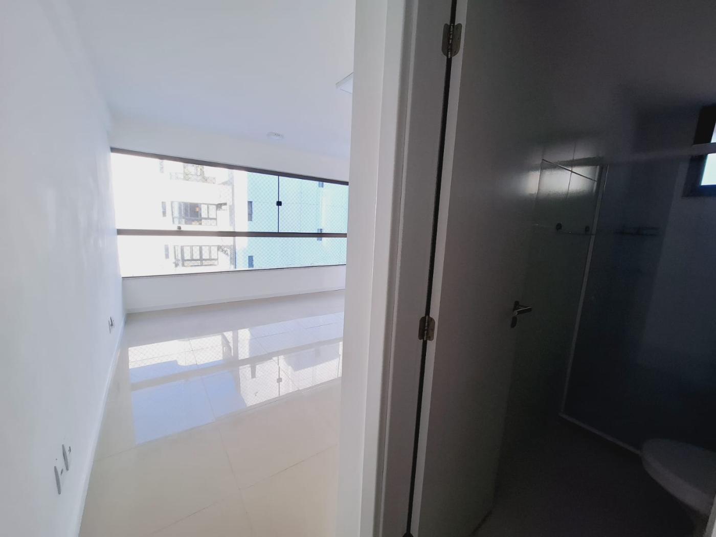 Apartamento - Pituba