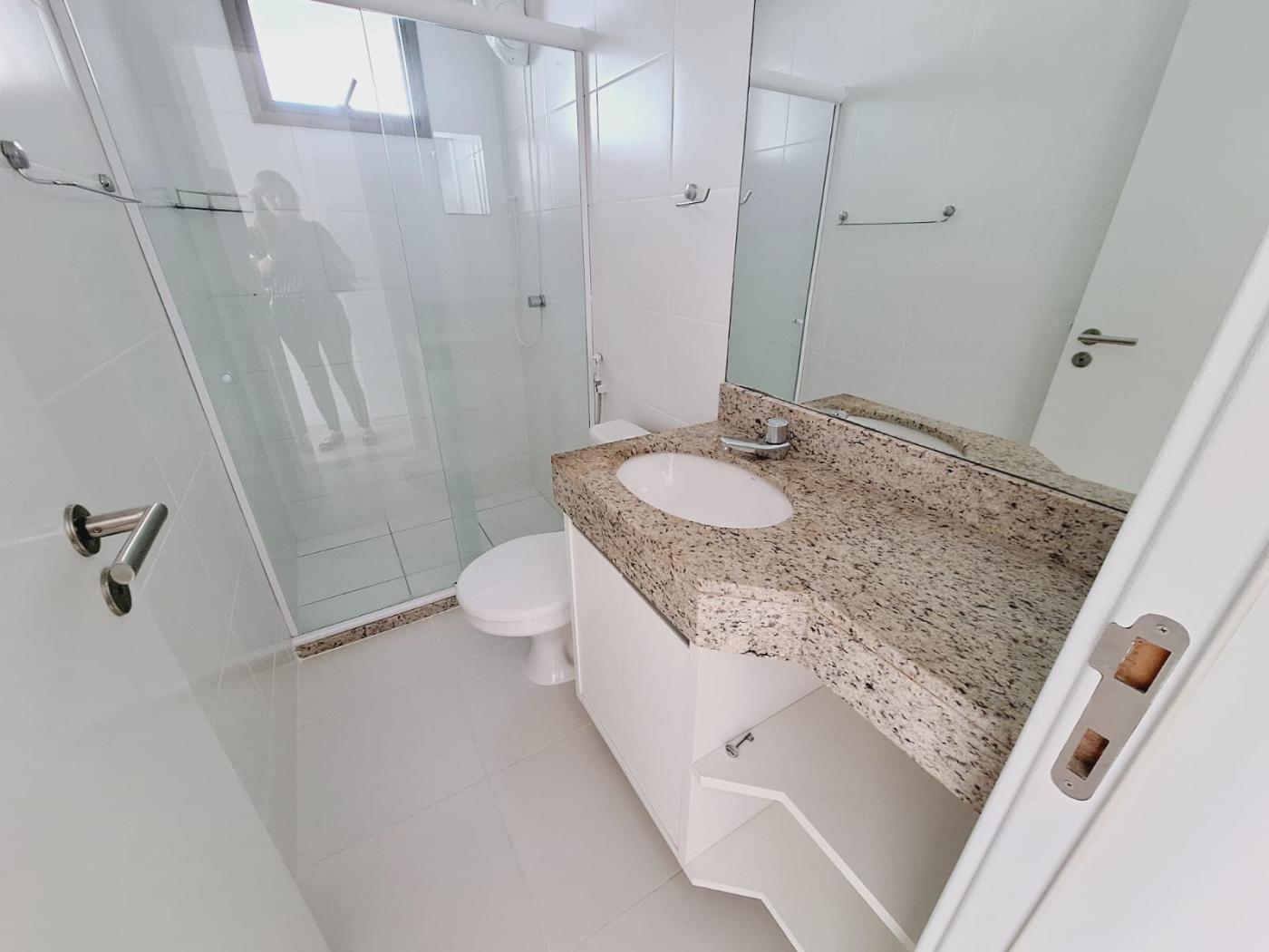 Apartamento - Pituba