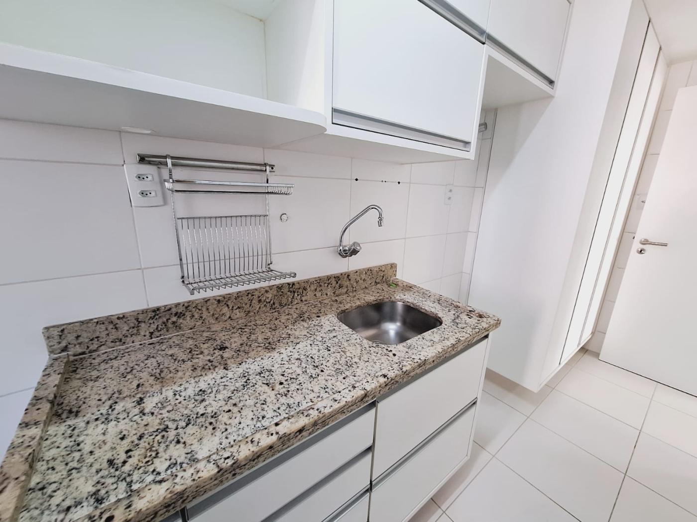 Apartamento - Pituba
