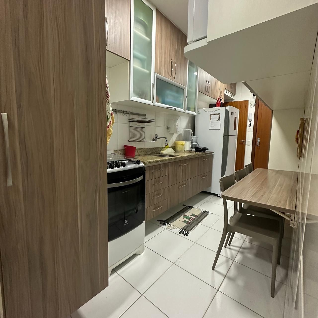 Apartamento - Stiep
