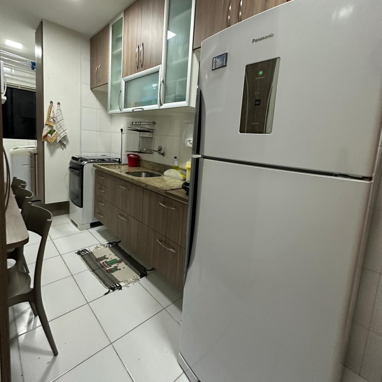 Apartamento - Stiep