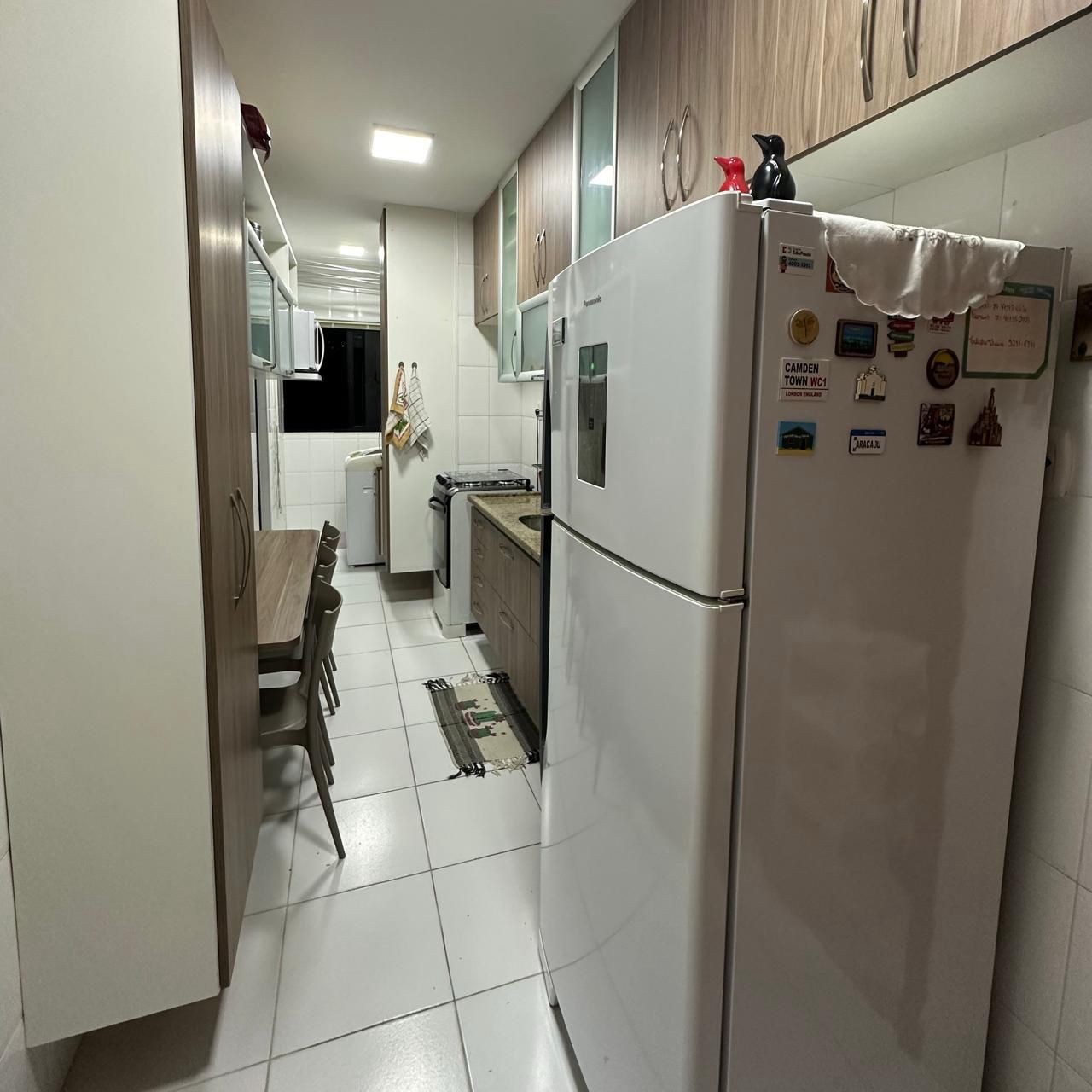 Apartamento - Stiep