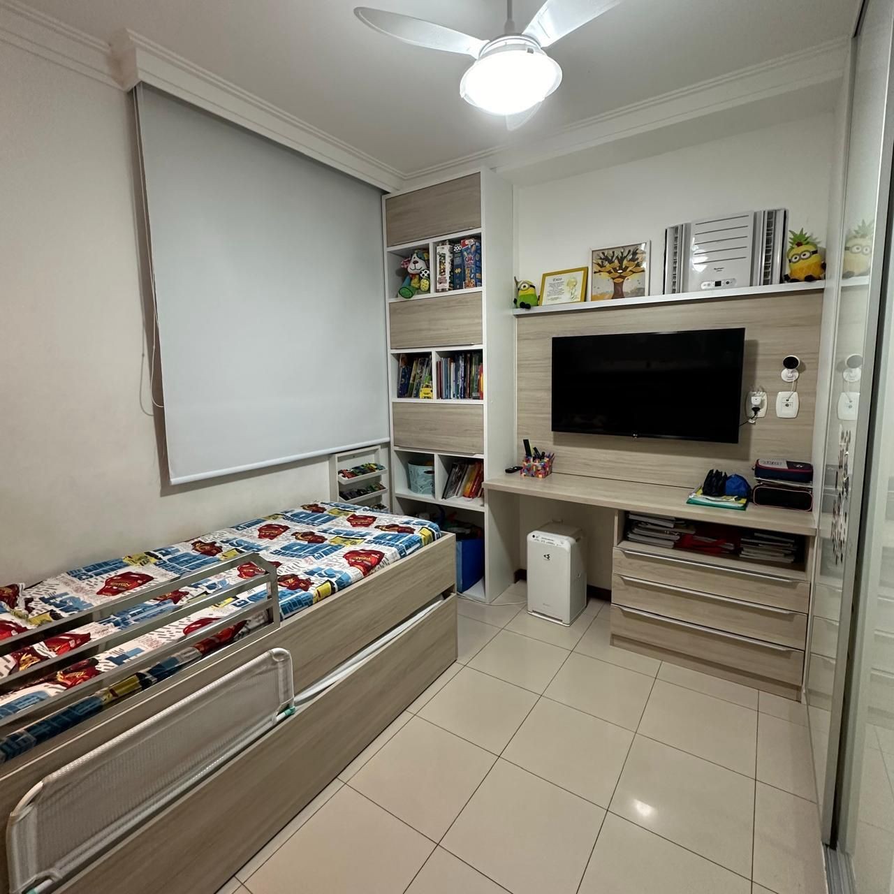 Apartamento - Stiep