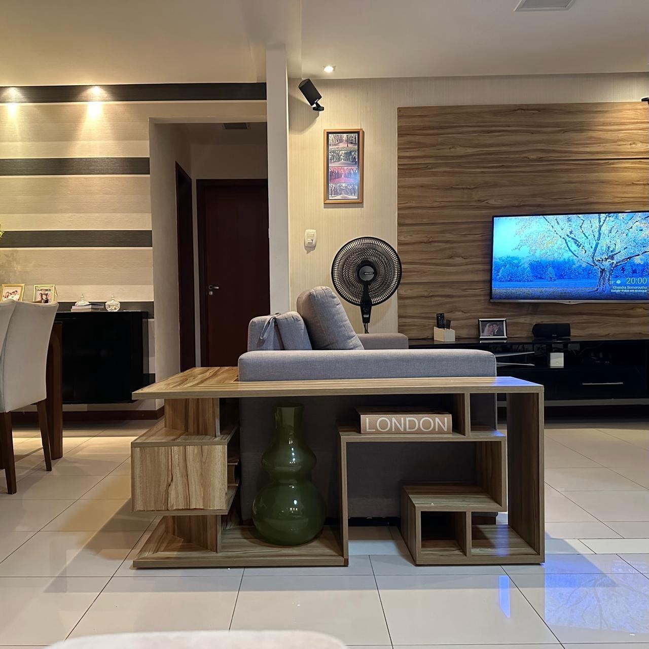 Apartamento - Stiep