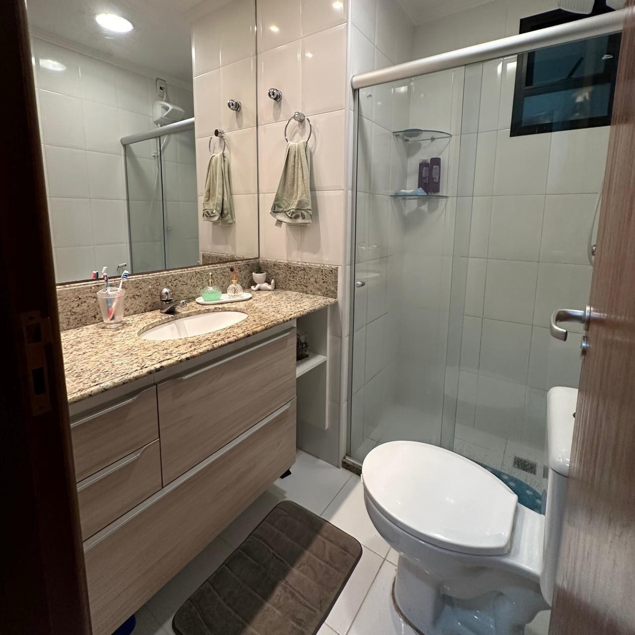 Apartamento - Stiep