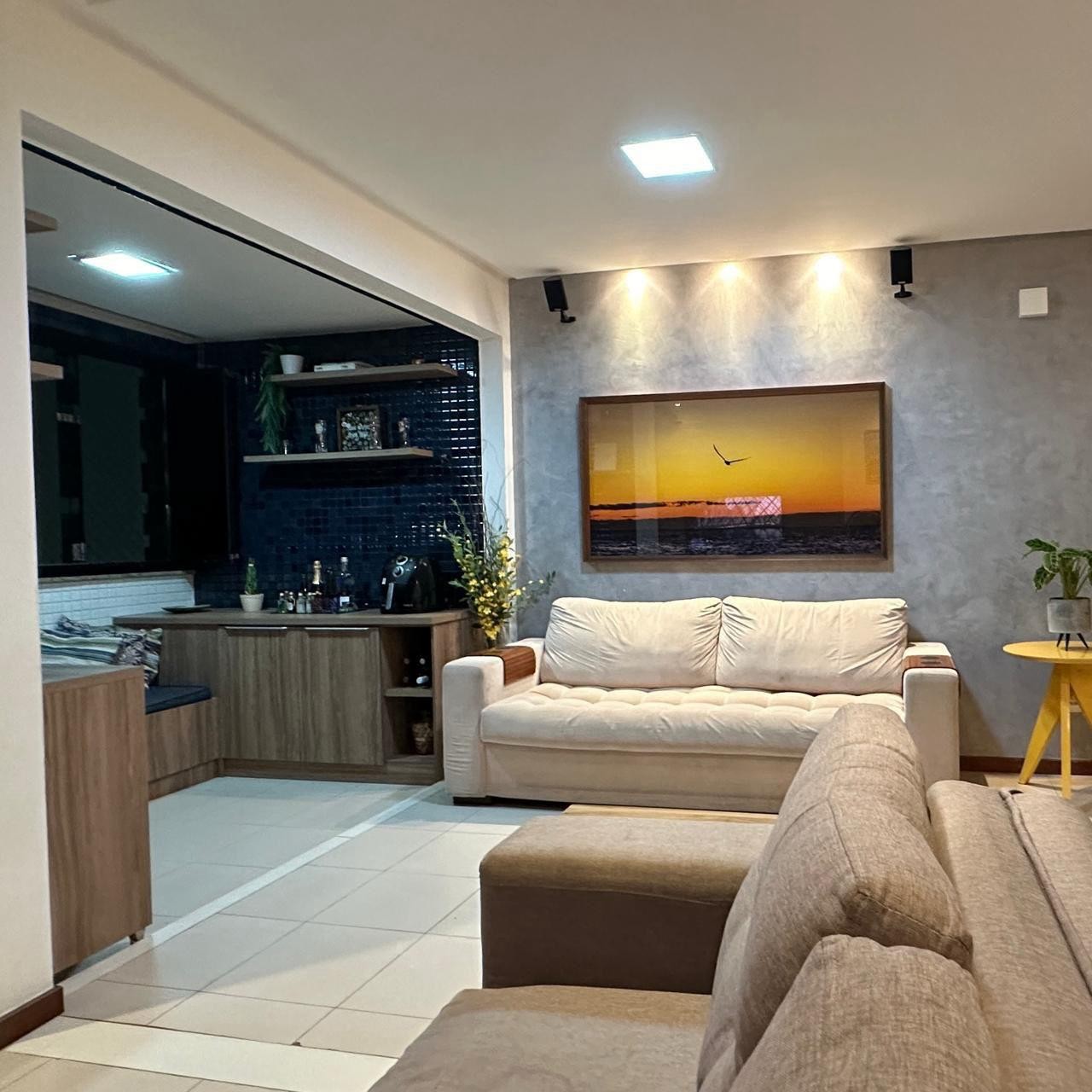 Apartamento - Stiep