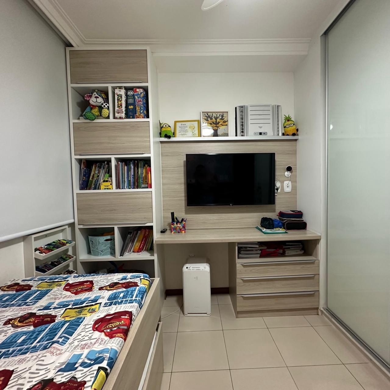 Apartamento - Stiep