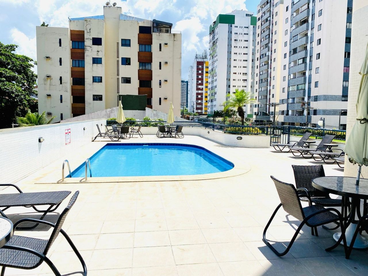 Apartamento - Stiep