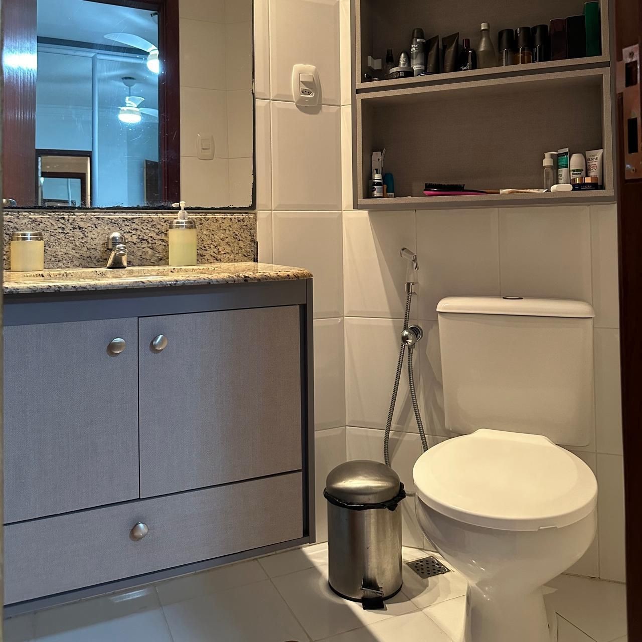Apartamento - Stiep