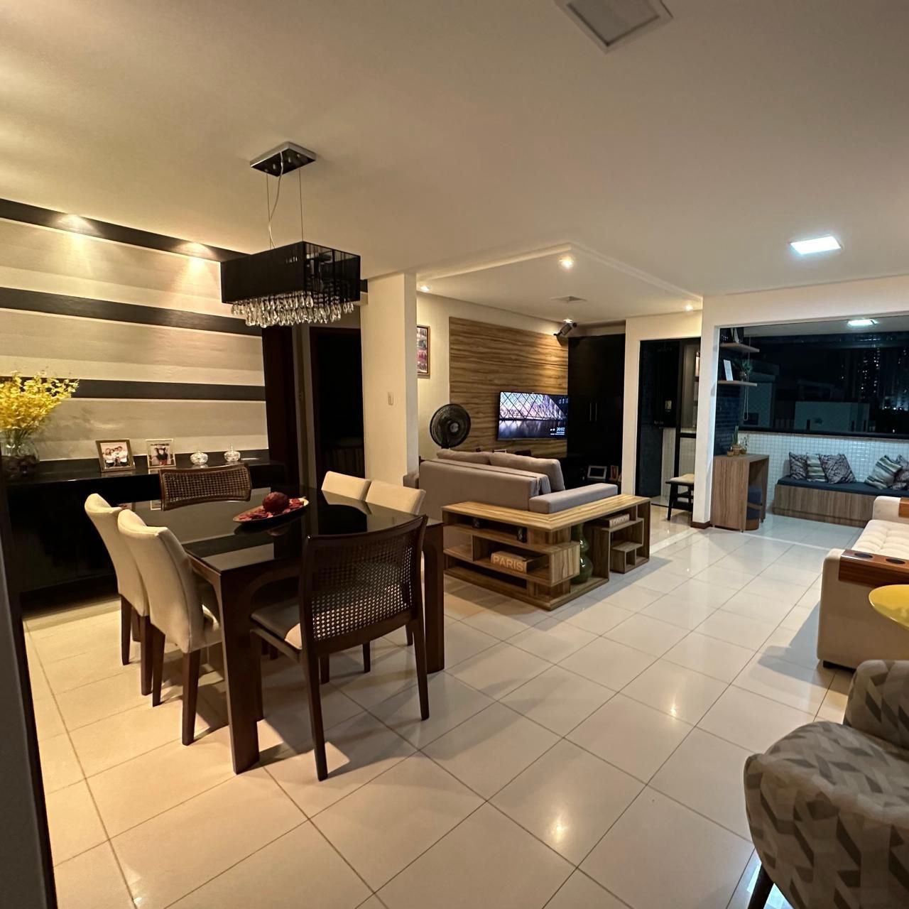 Apartamento - Stiep
