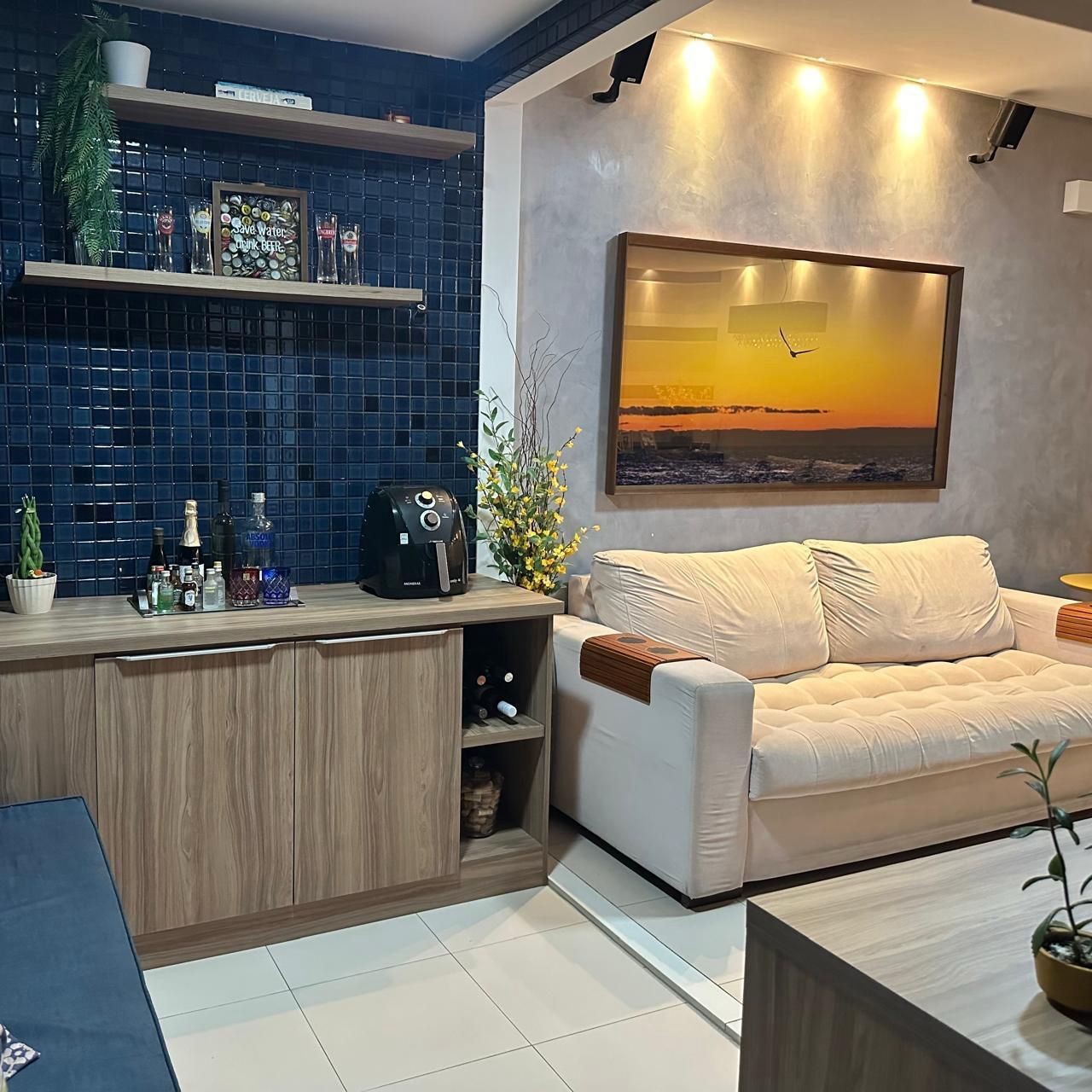 Apartamento - Stiep
