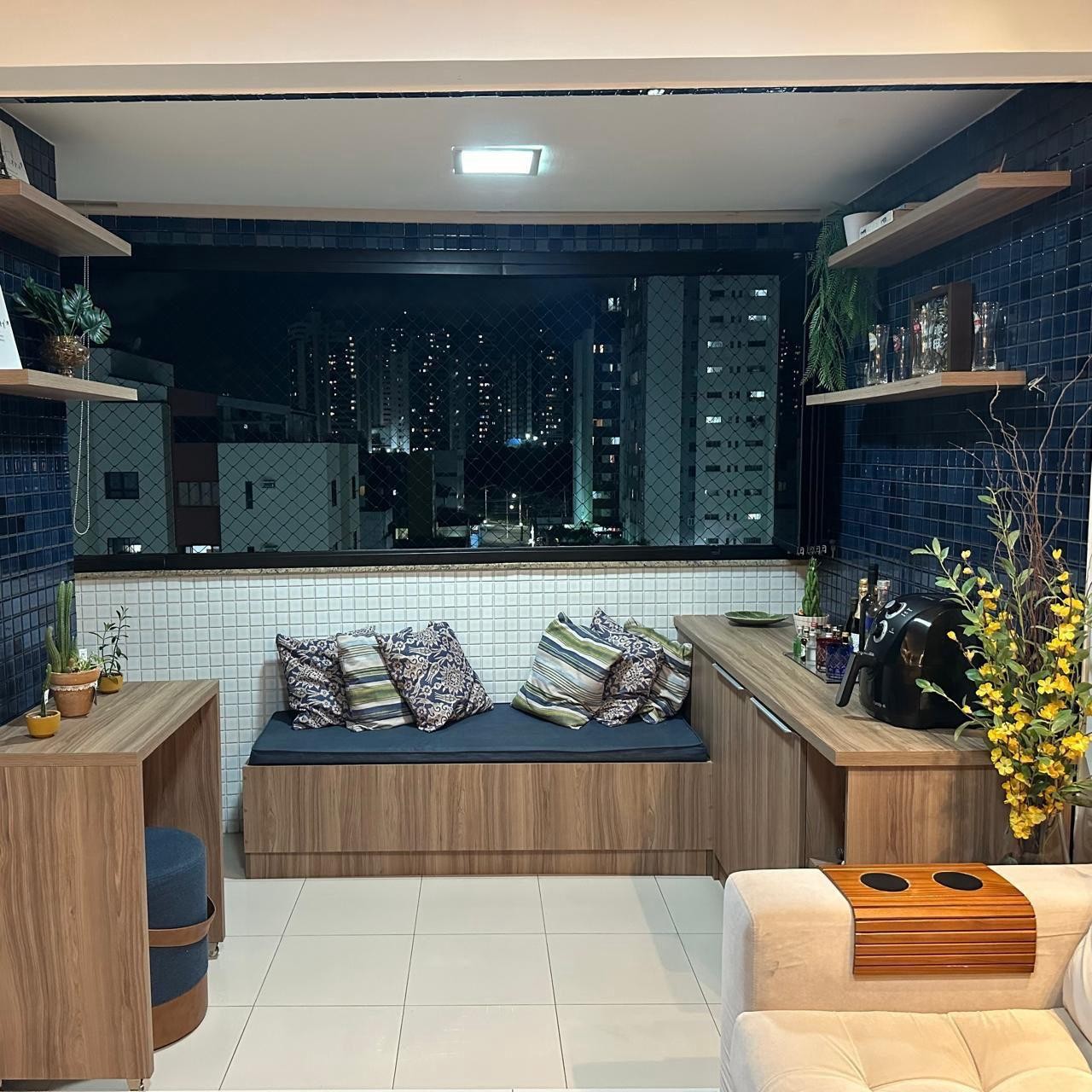 Apartamento - Stiep