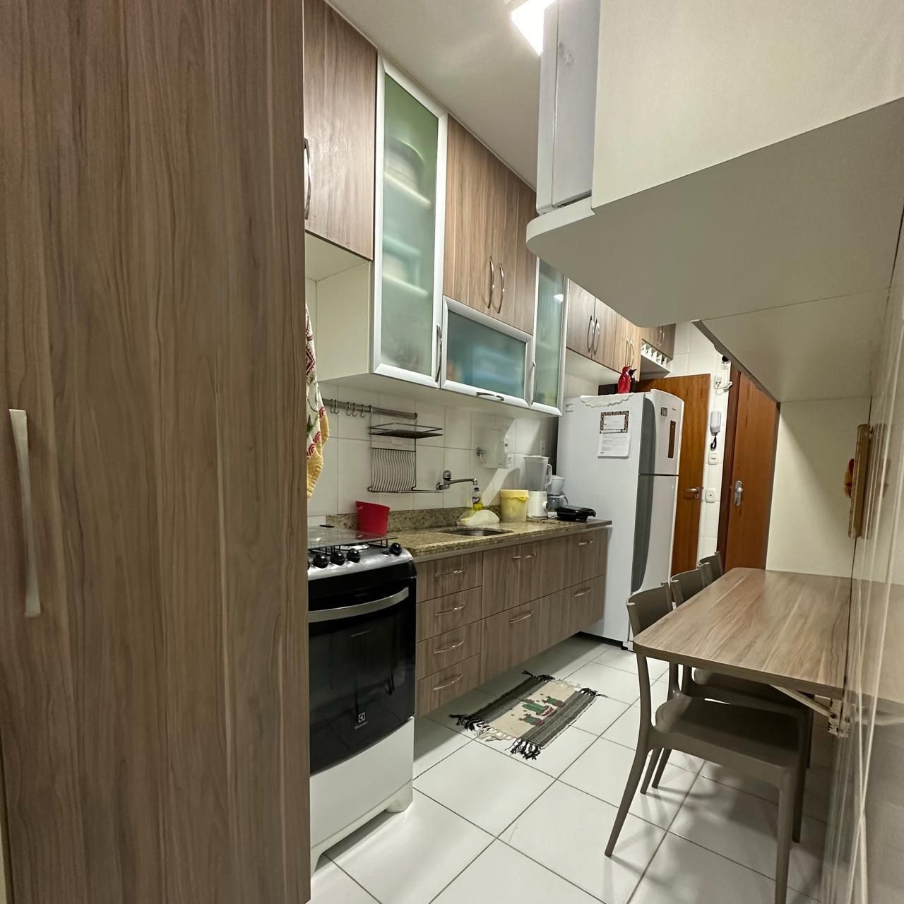 Apartamento - Stiep