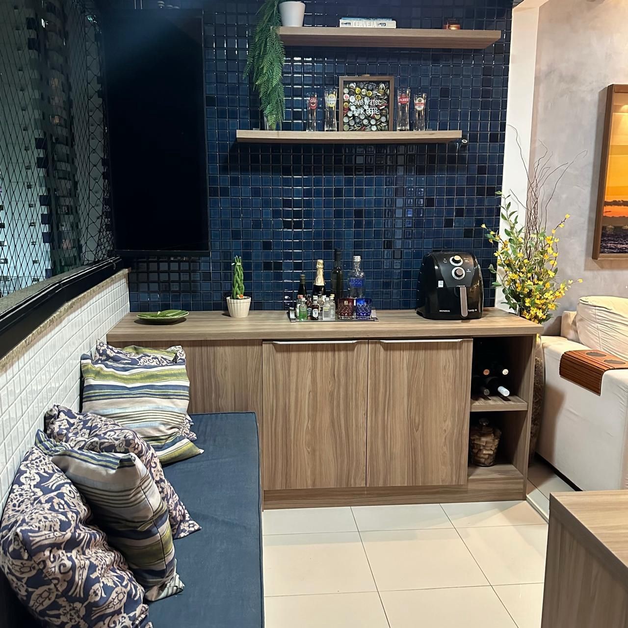 Apartamento - Stiep