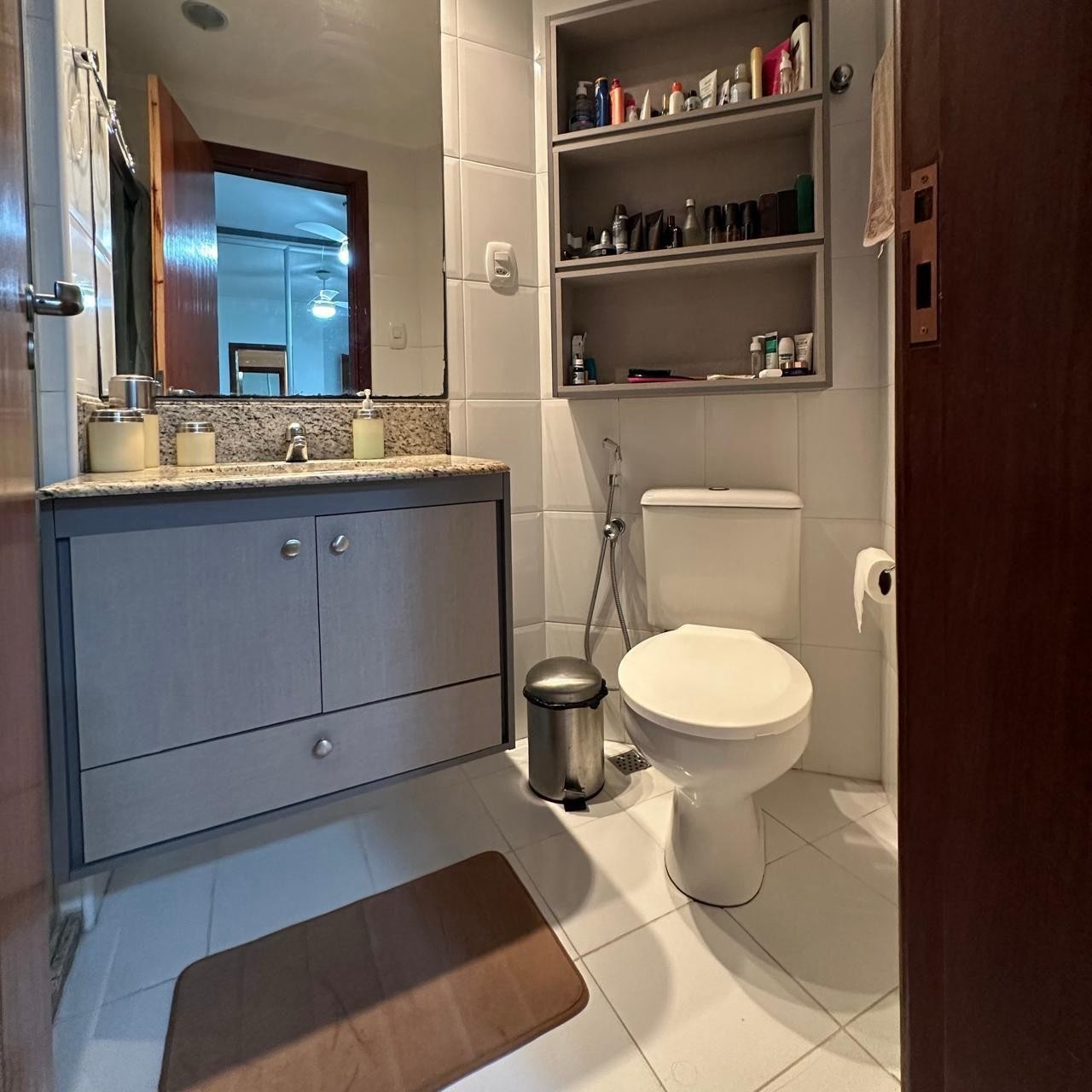 Apartamento - Stiep