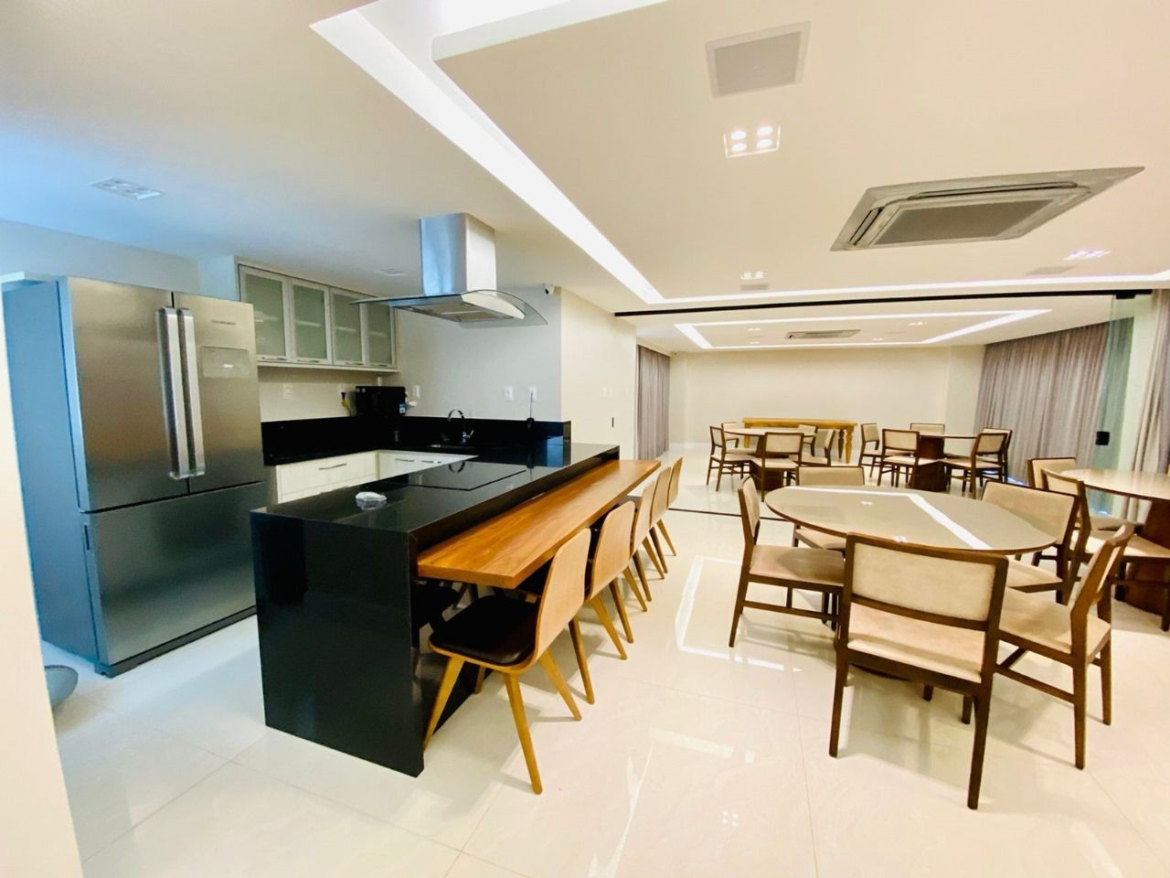 Apartamento - Stiep