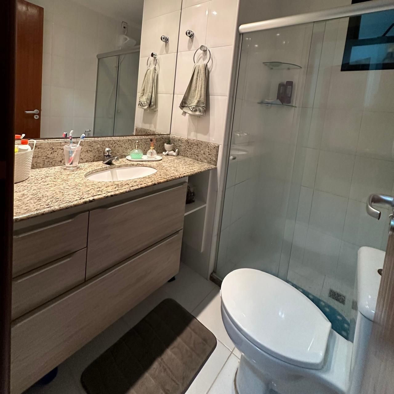 Apartamento - Stiep