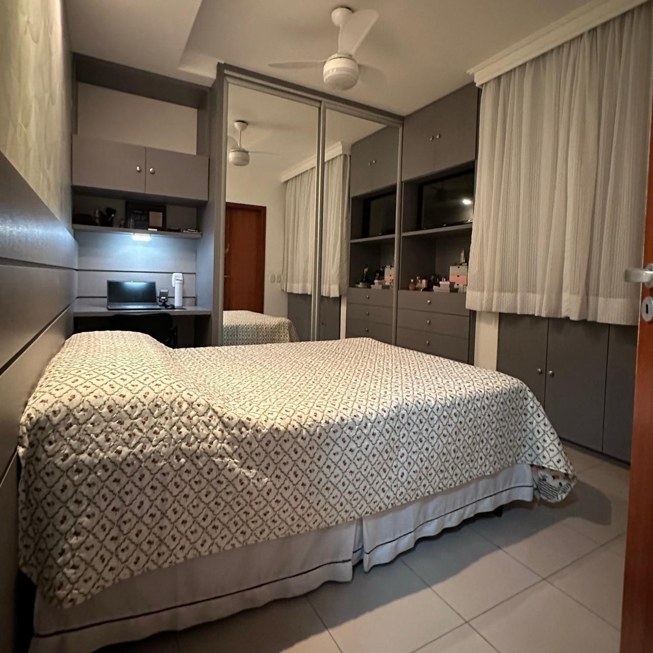 Apartamento - Stiep