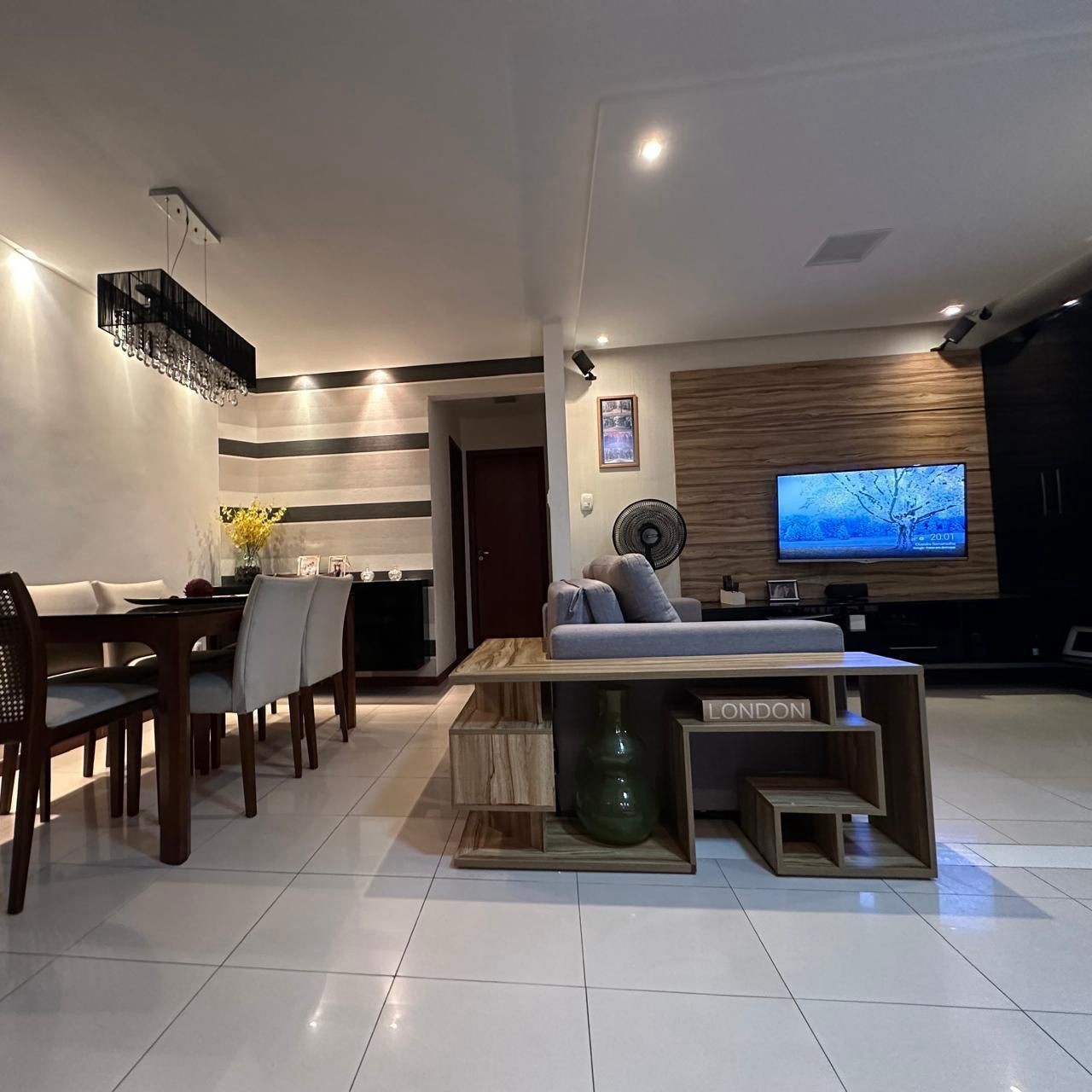 Apartamento - Stiep