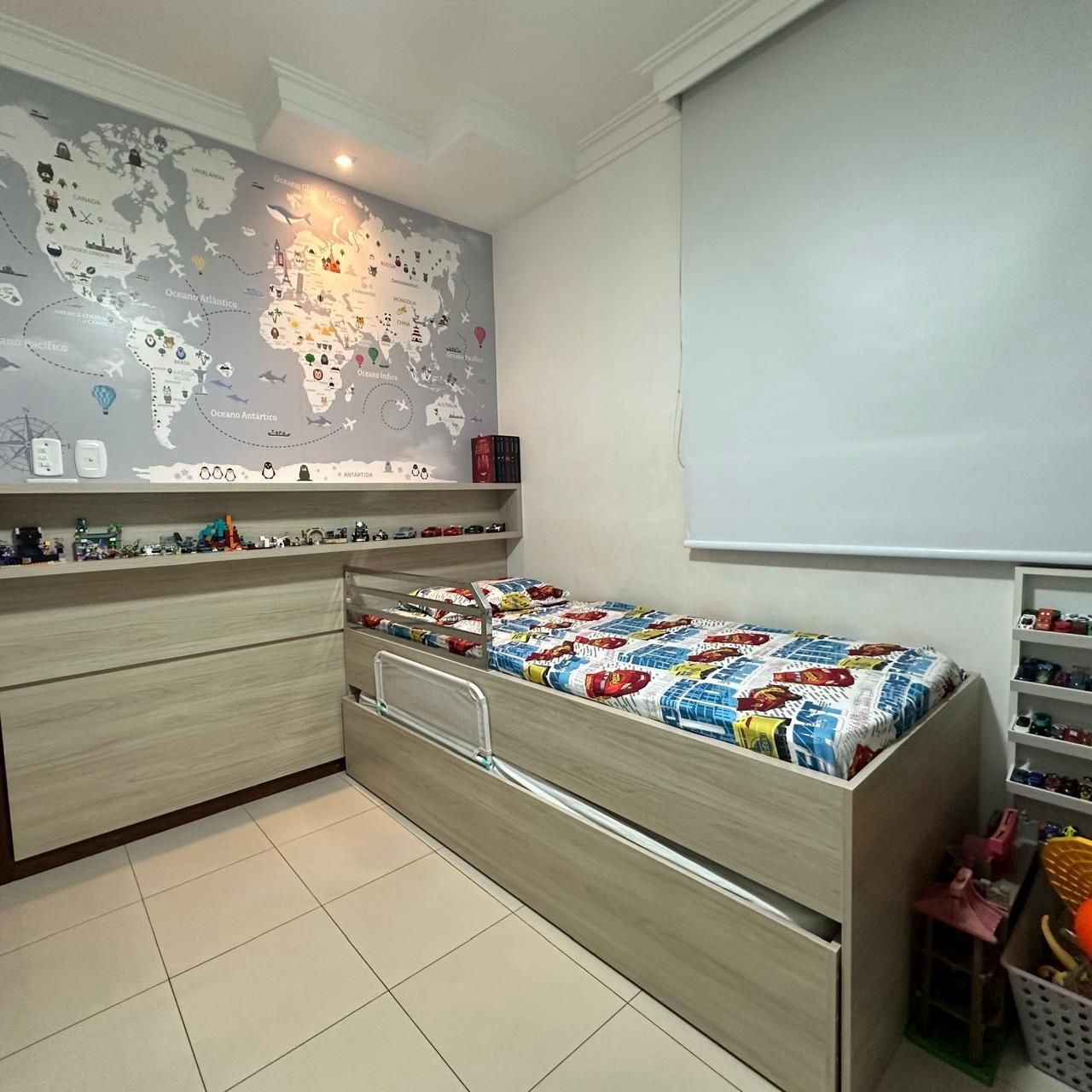 Apartamento - Stiep