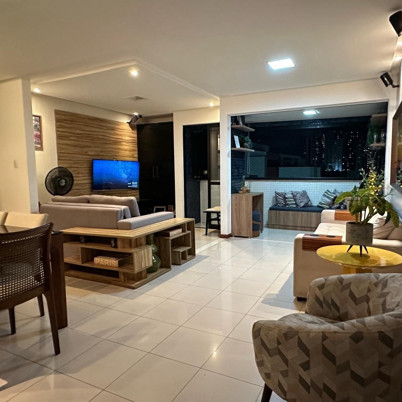 Apartamento - Stiep