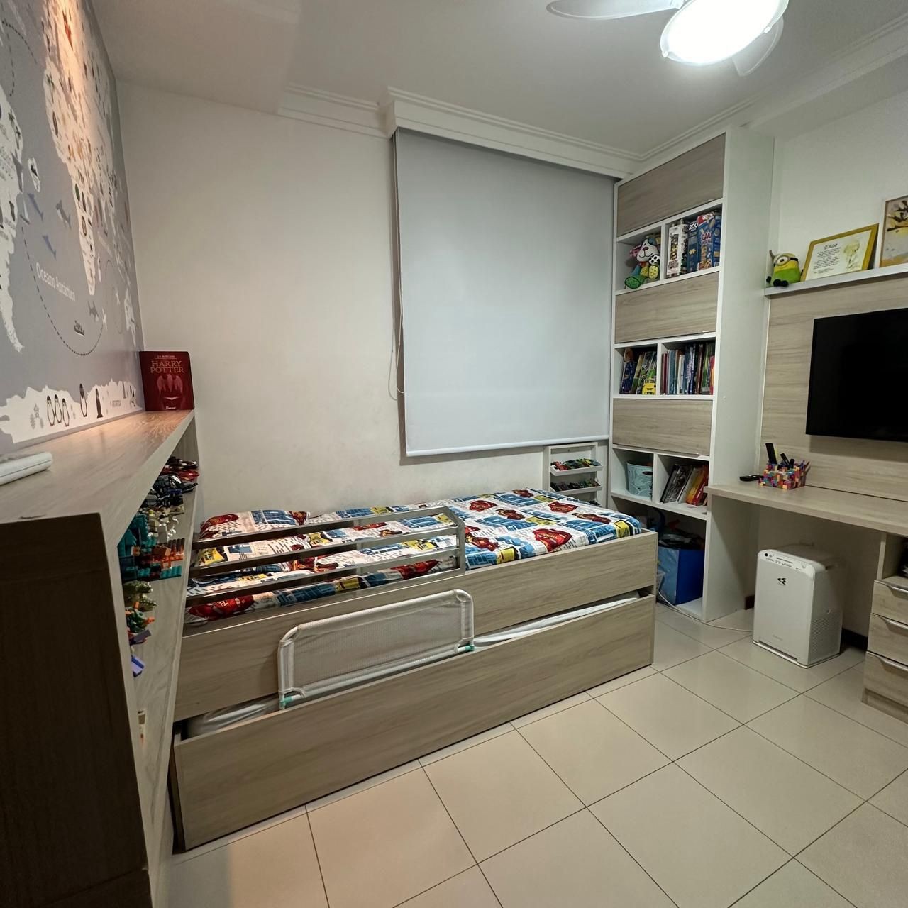 Apartamento - Stiep