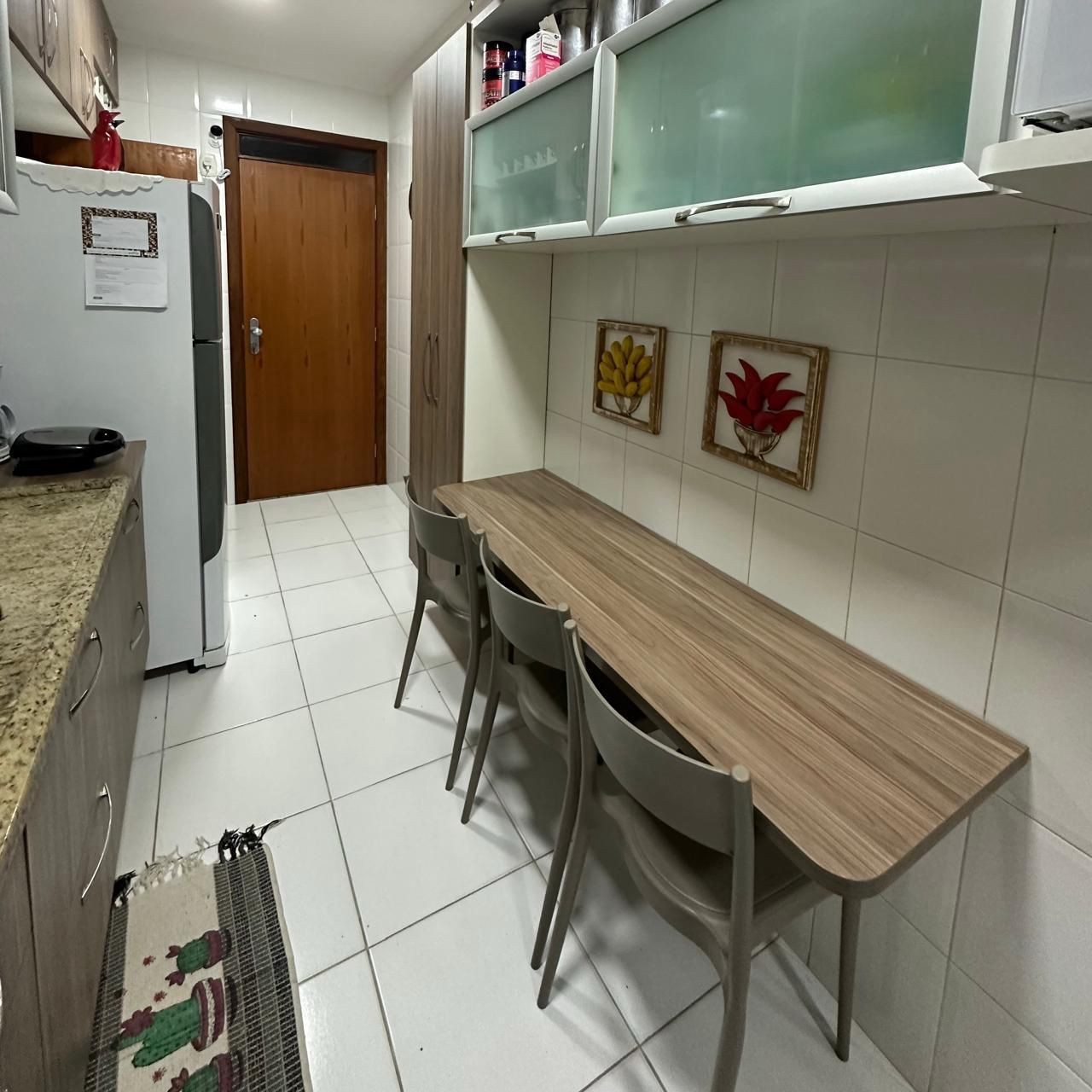 Apartamento - Stiep