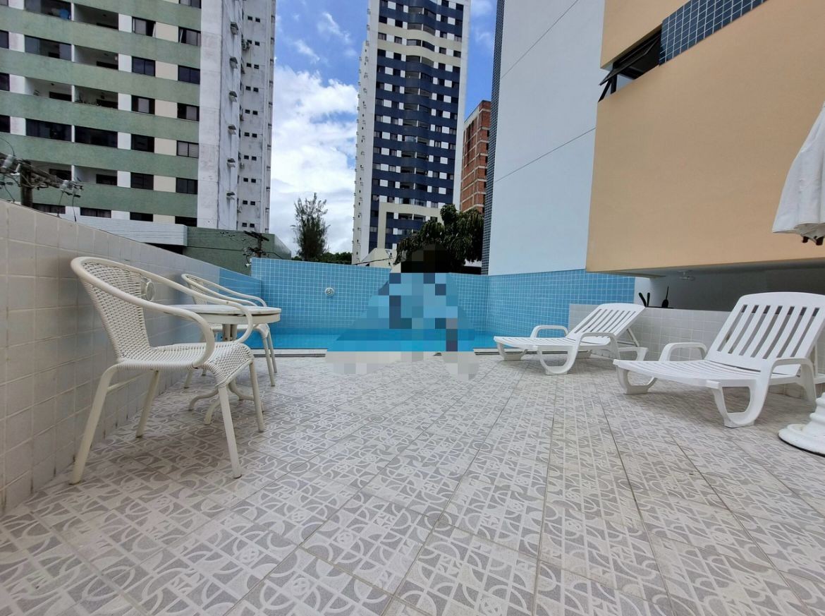 Apartamento - Stiep