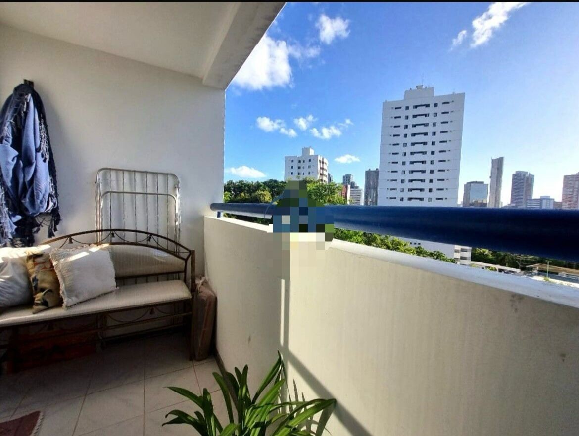 Apartamento - Stiep