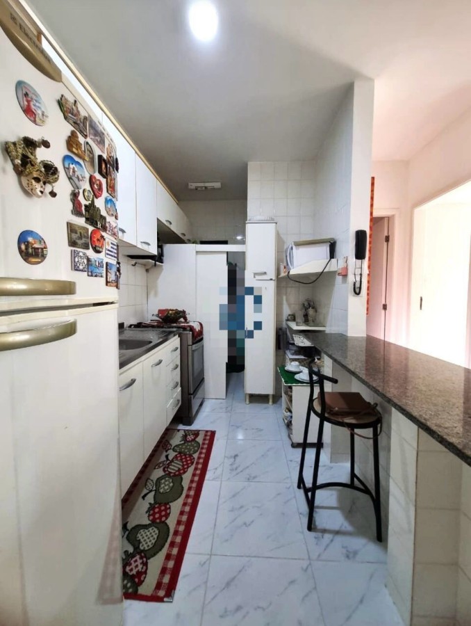 Apartamento - Stiep