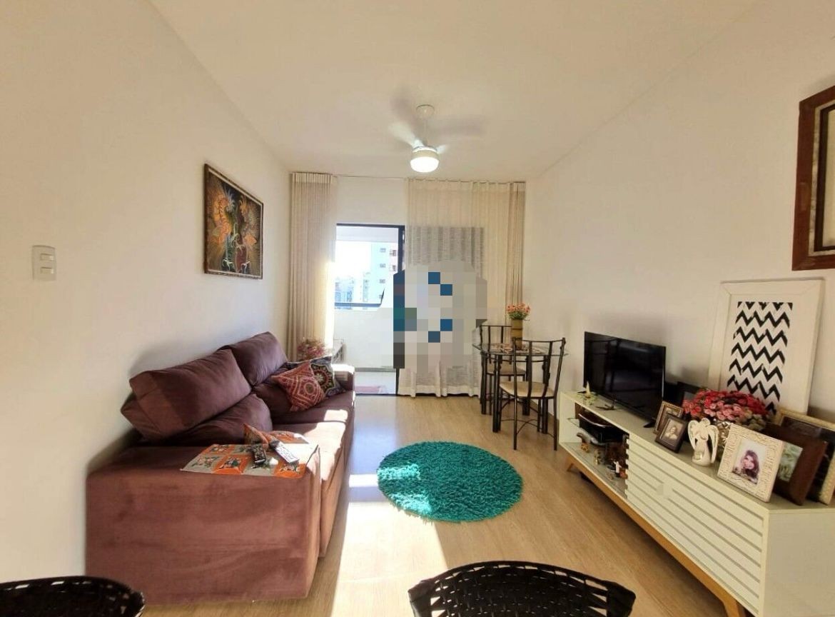 Apartamento - Stiep