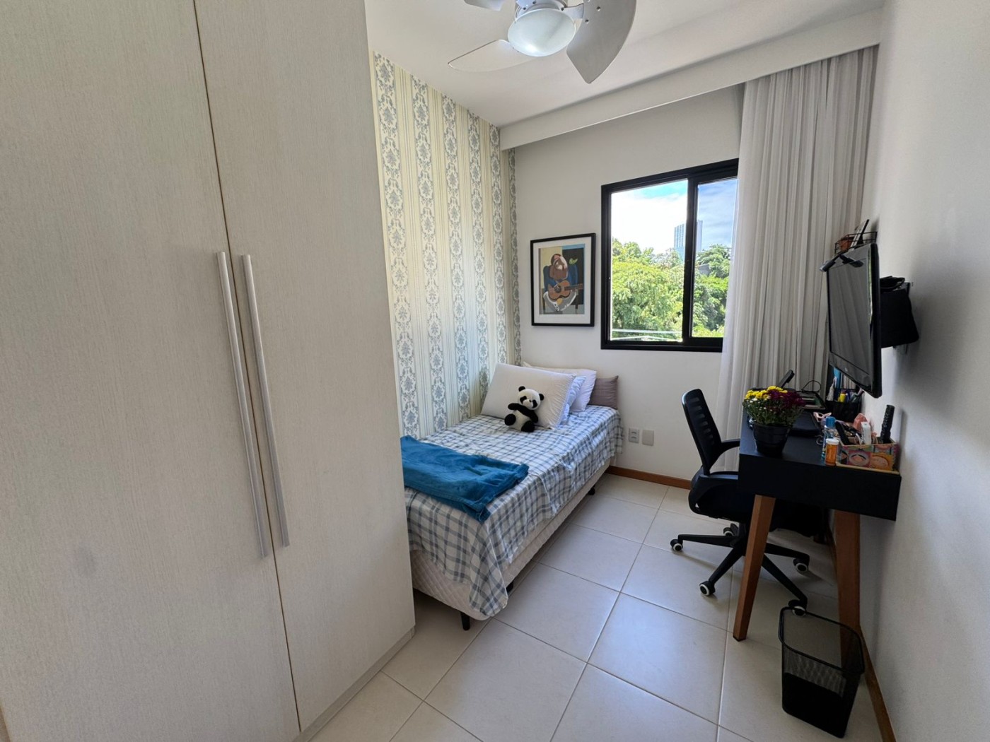Apartamento - Stiep