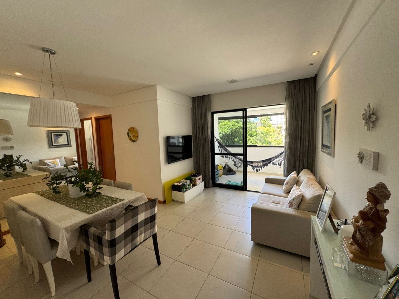 Apartamento - Stiep