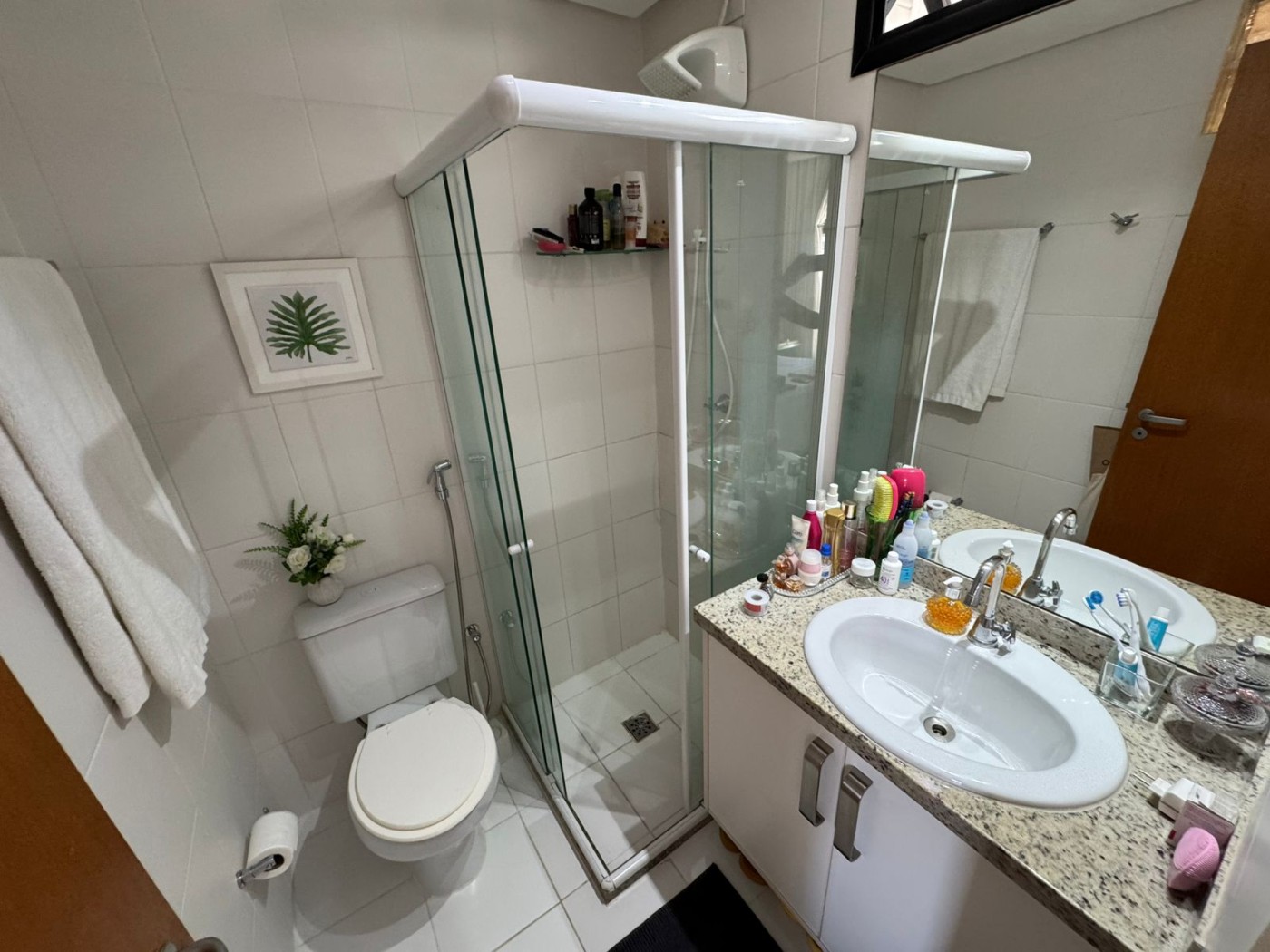 Apartamento - Stiep