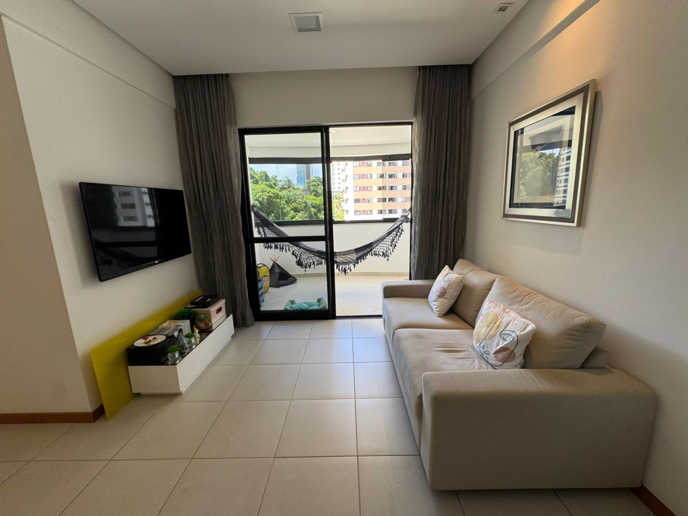 Apartamento - Stiep
