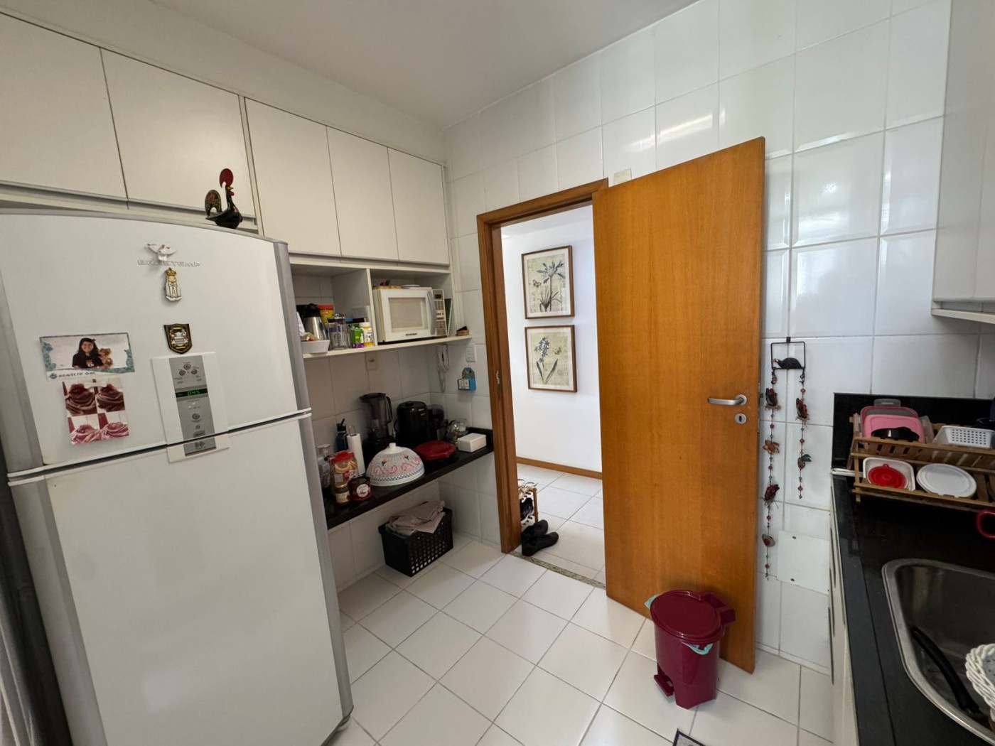 Apartamento - Stiep