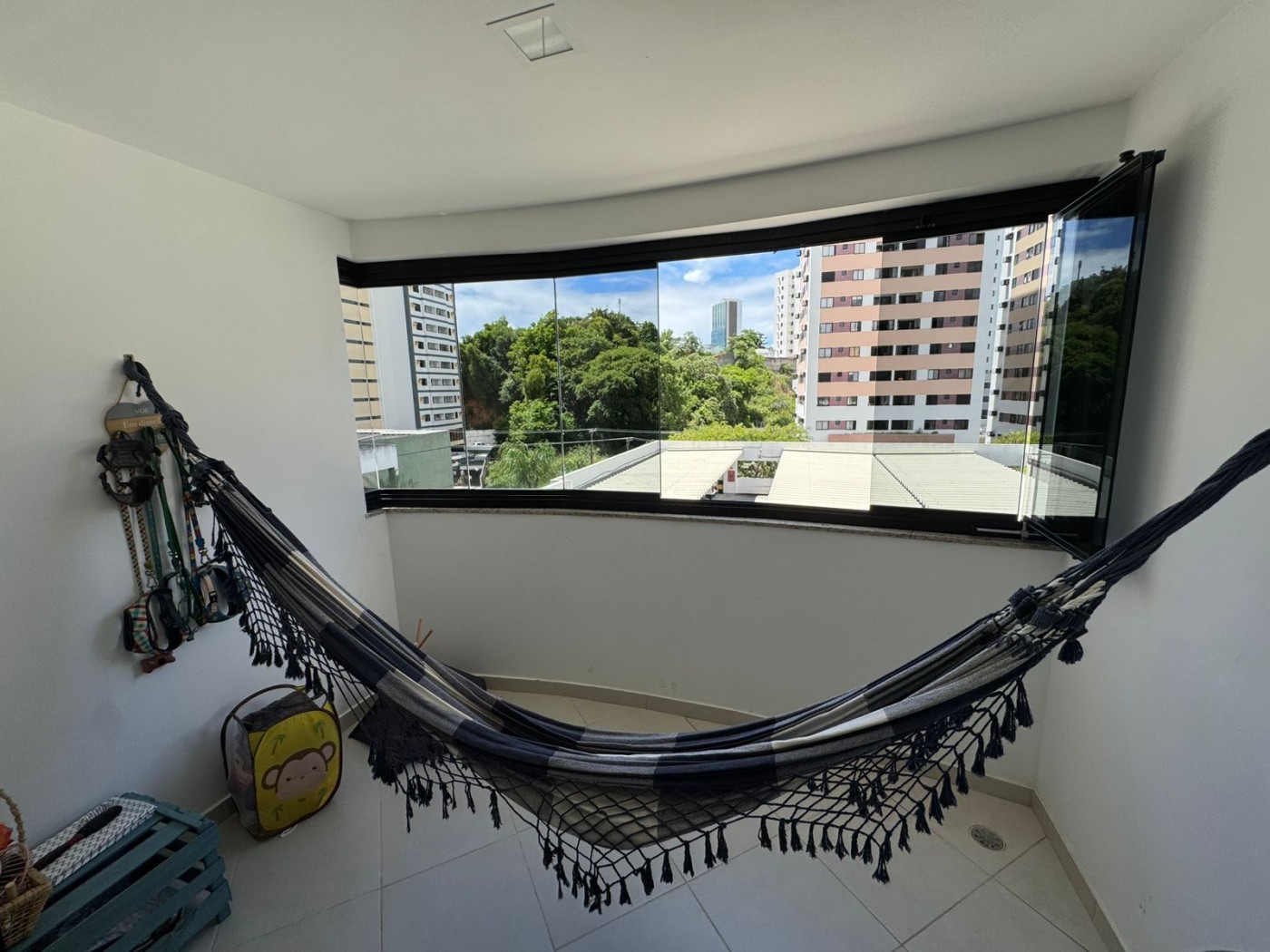 Apartamento - Stiep