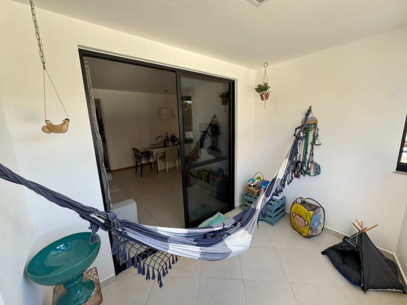 Apartamento - Stiep