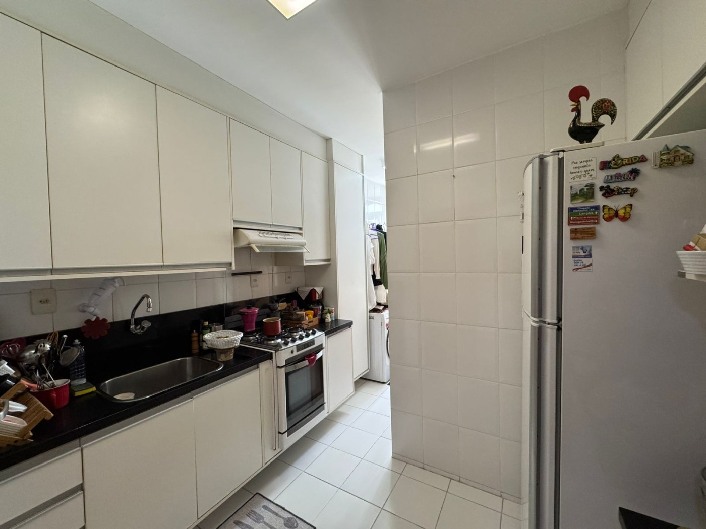Apartamento - Stiep