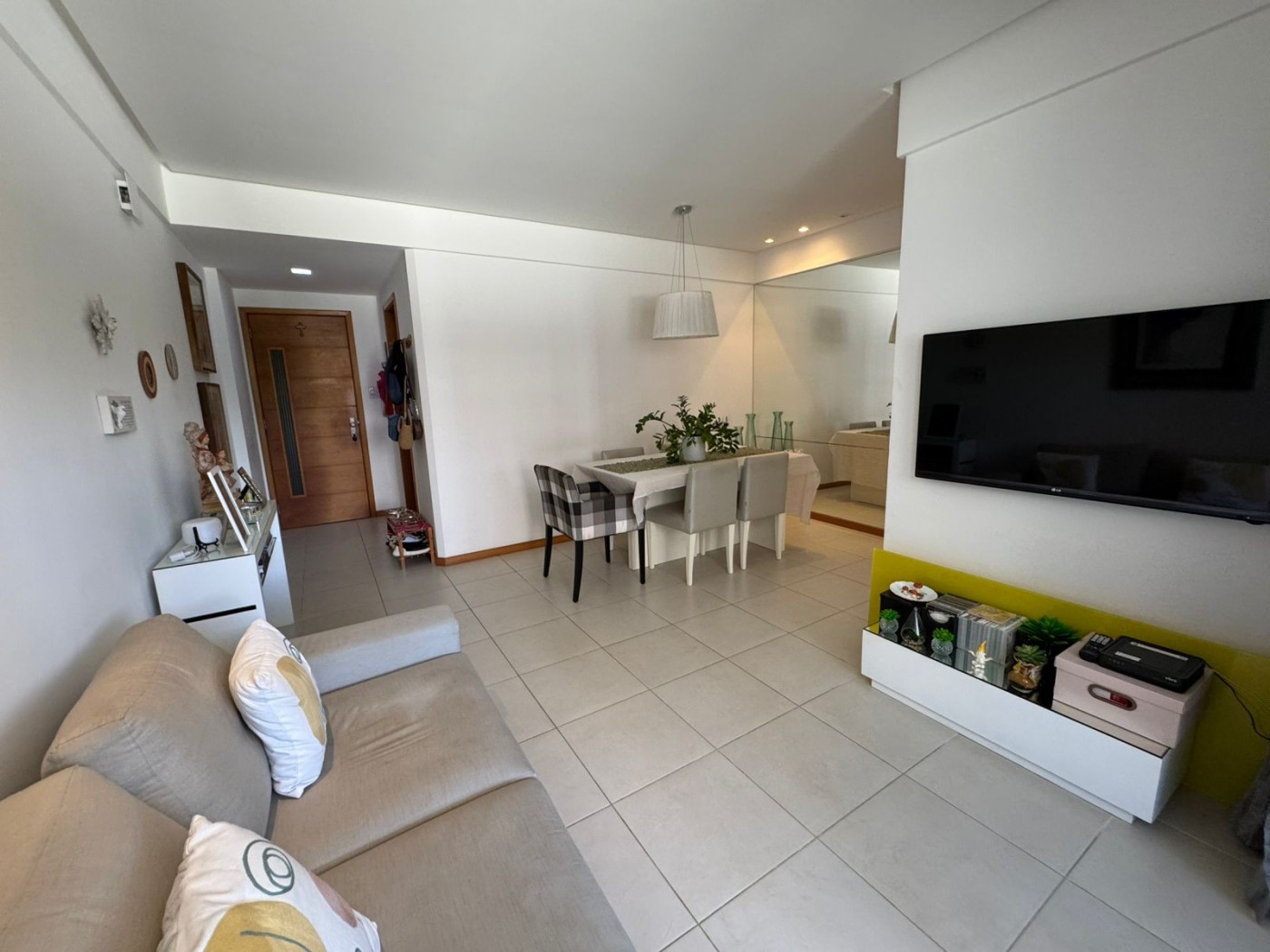 Apartamento - Stiep