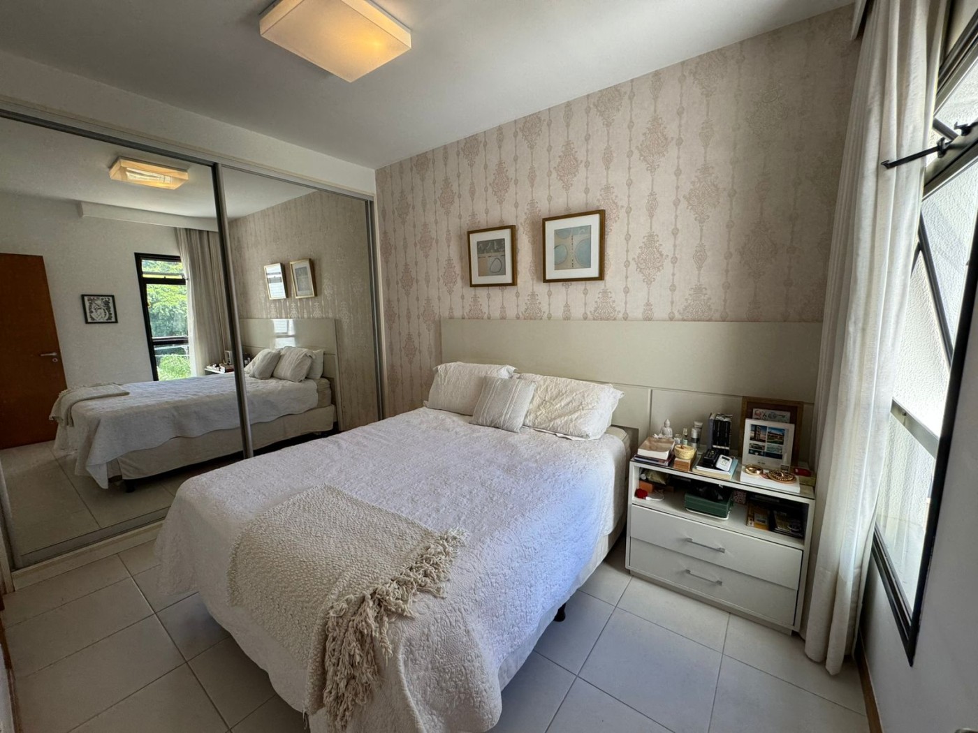 Apartamento - Stiep