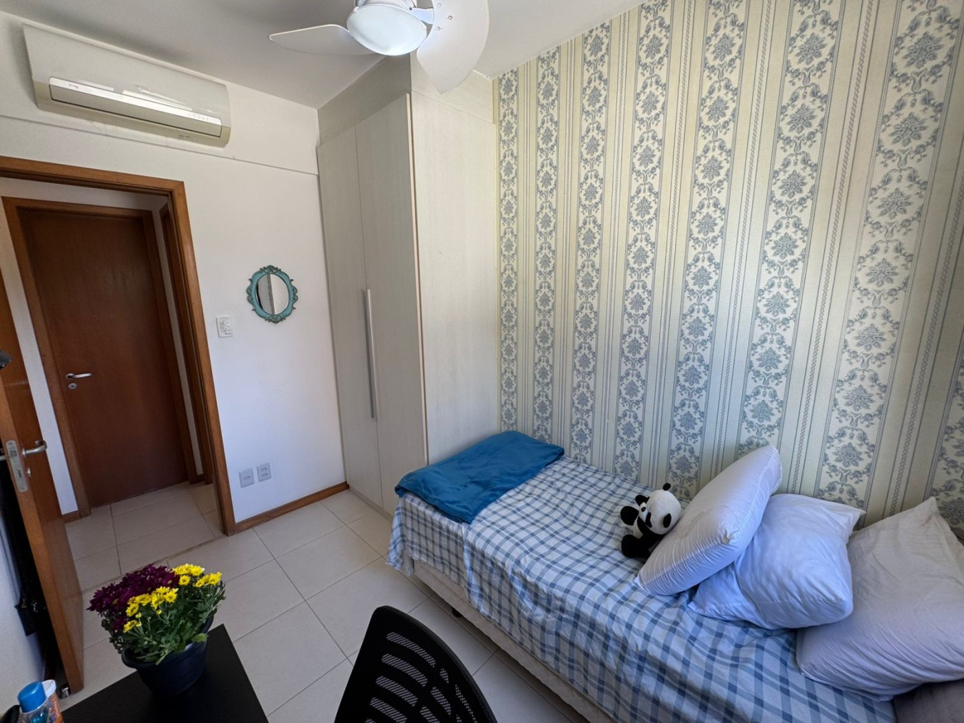 Apartamento - Stiep