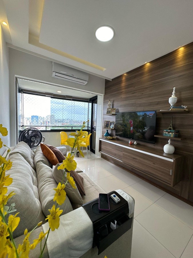 Apartamento - Stiep