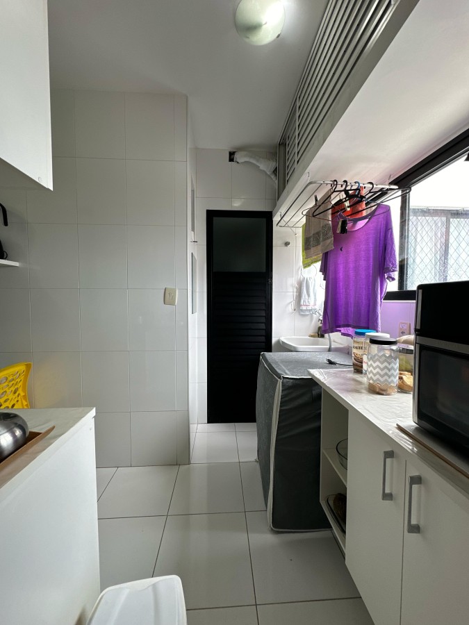 Apartamento - Stiep
