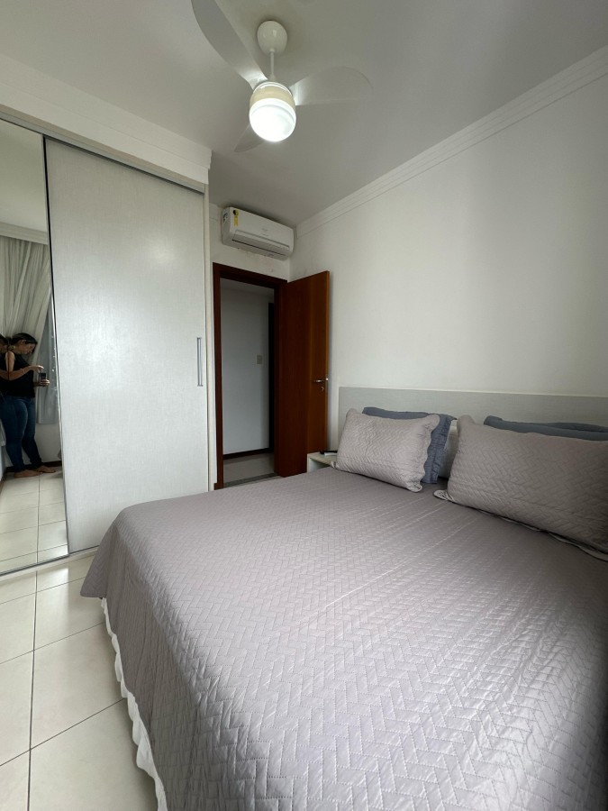 Apartamento - Stiep
