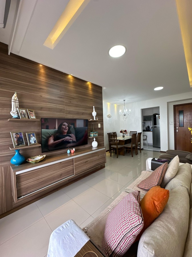 Apartamento - Stiep