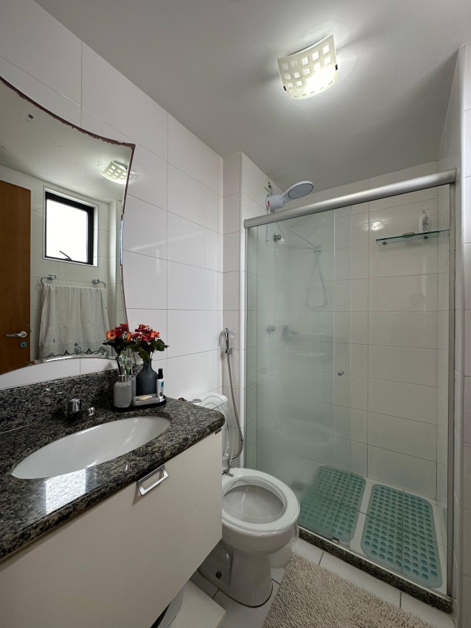 Apartamento - Stiep