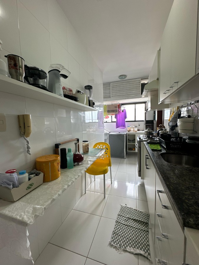 Apartamento - Stiep