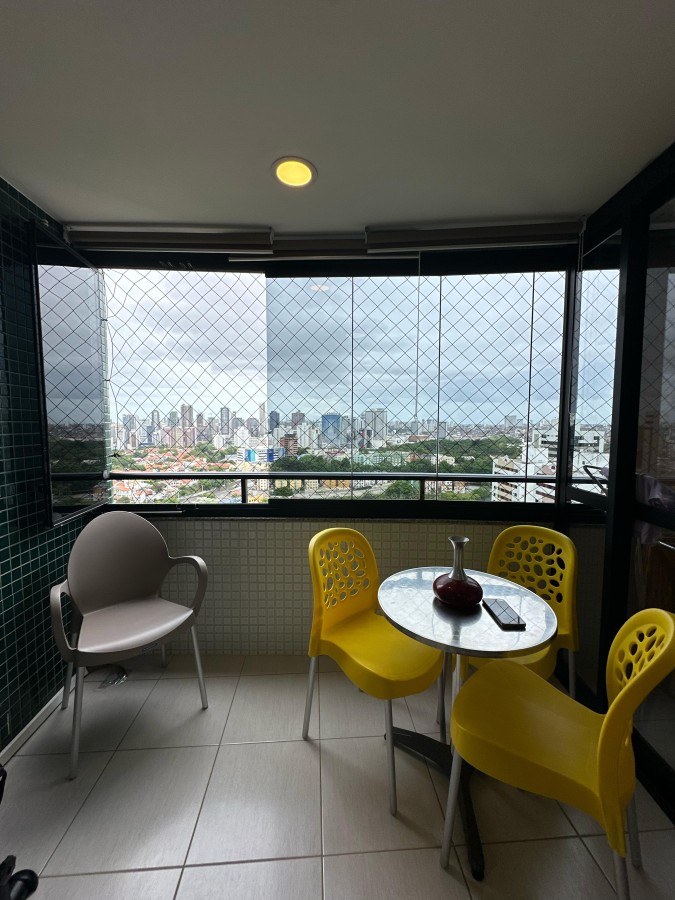 Apartamento - Stiep