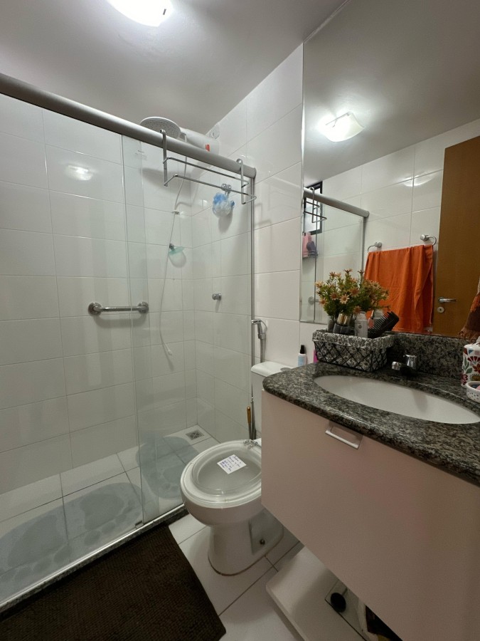 Apartamento - Stiep